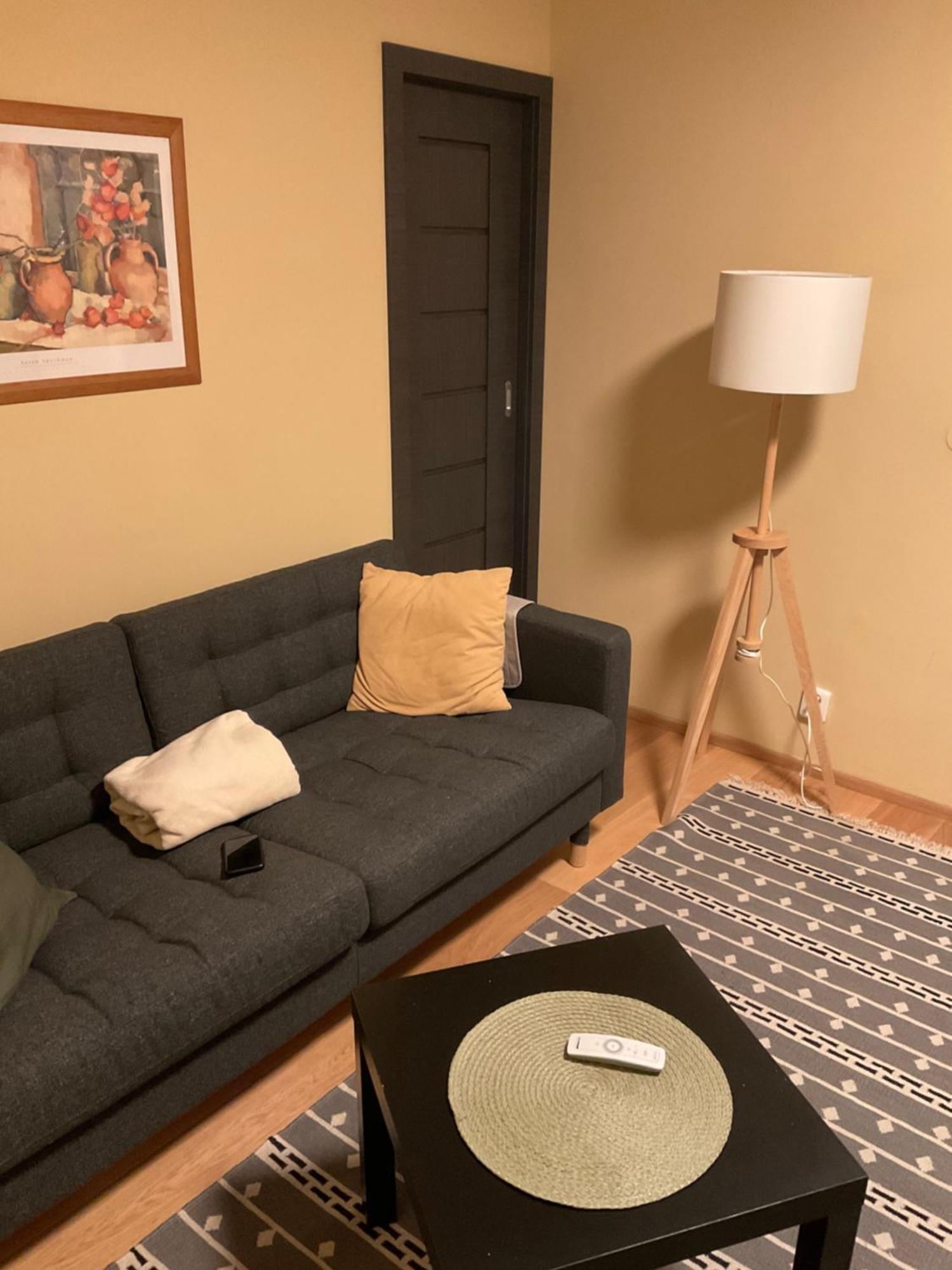 Apartman U Lesa Nove Jirny Ngoại thất bức ảnh