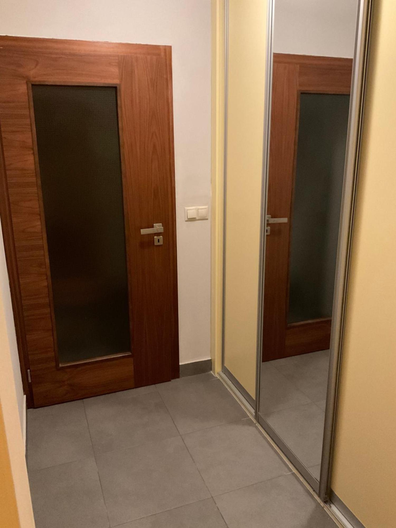 Apartman U Lesa Nove Jirny Ngoại thất bức ảnh