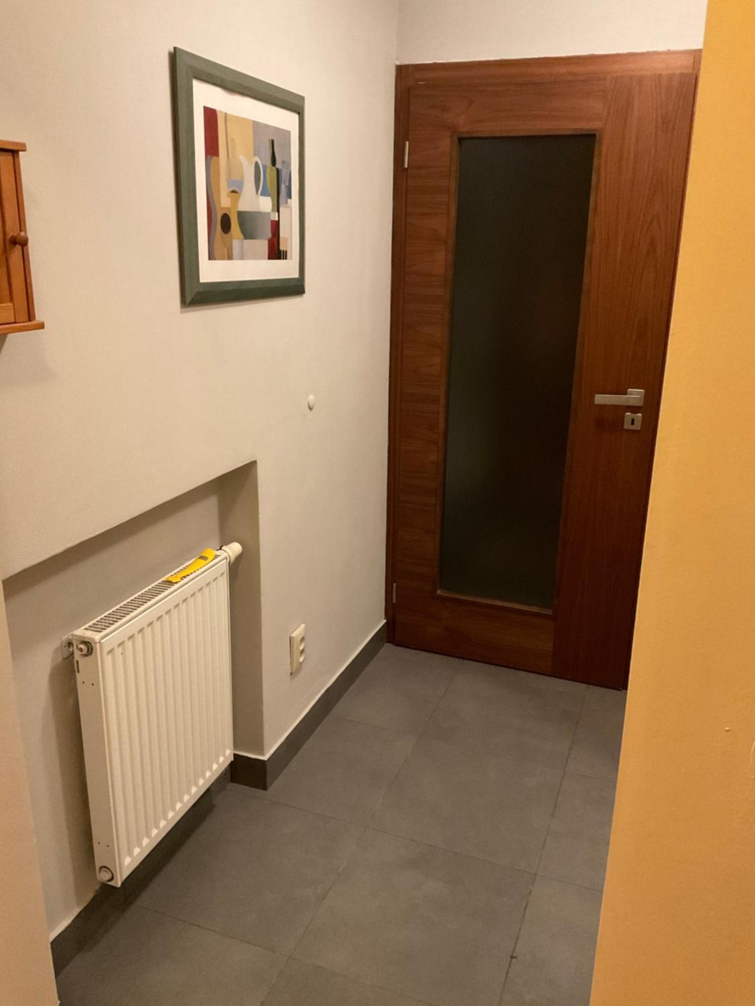 Apartman U Lesa Nove Jirny Ngoại thất bức ảnh