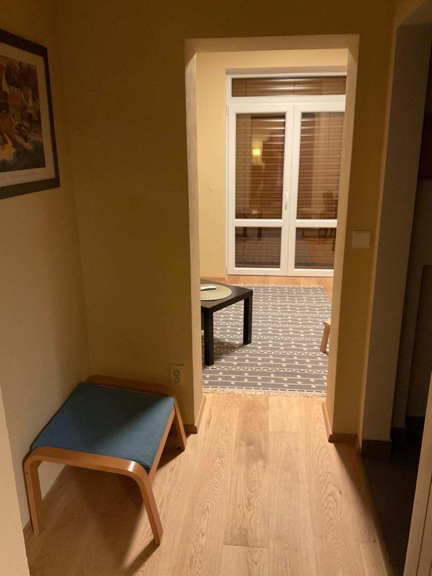 Apartman U Lesa Nove Jirny Ngoại thất bức ảnh