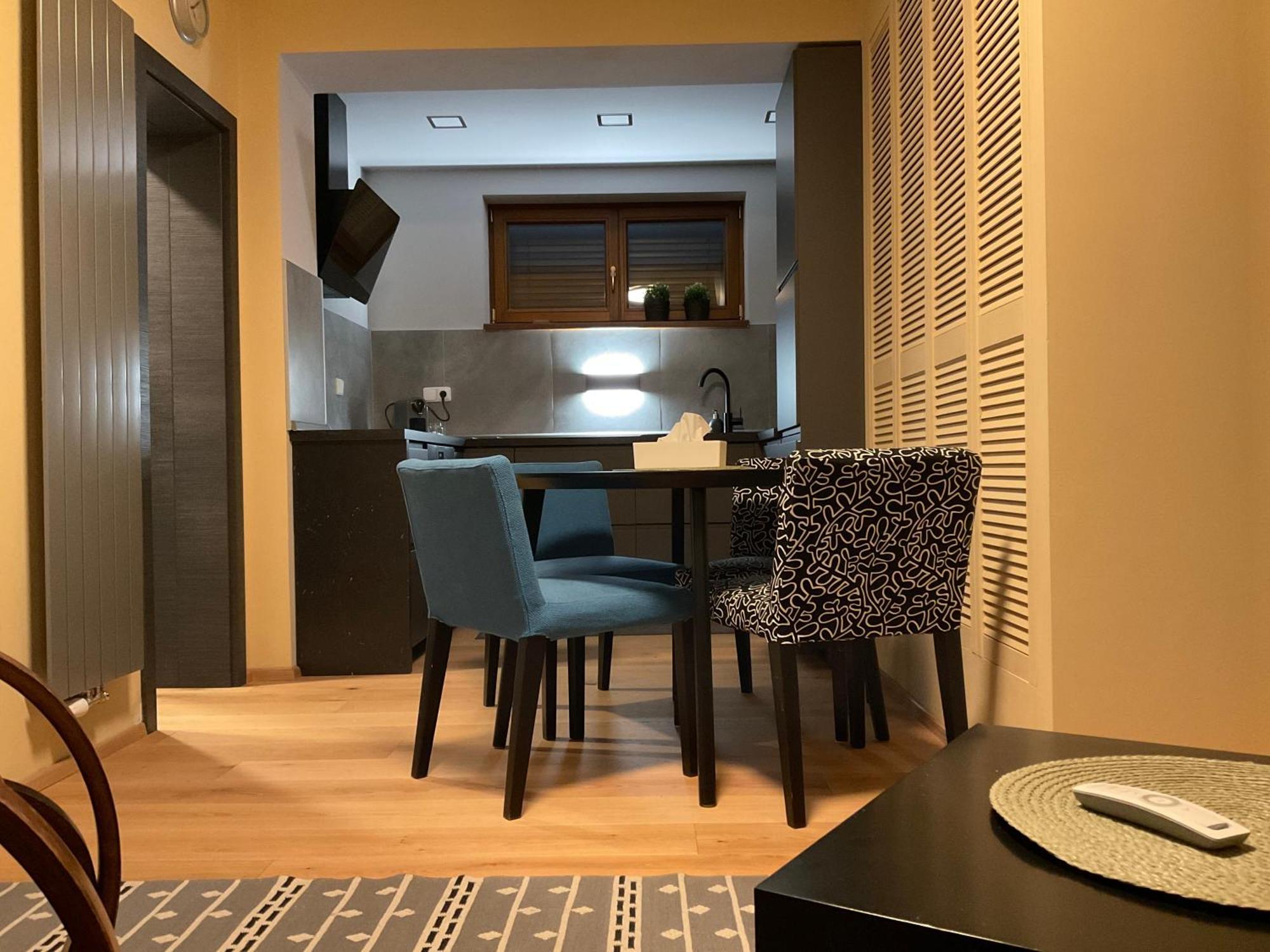 Apartman U Lesa Nove Jirny Ngoại thất bức ảnh