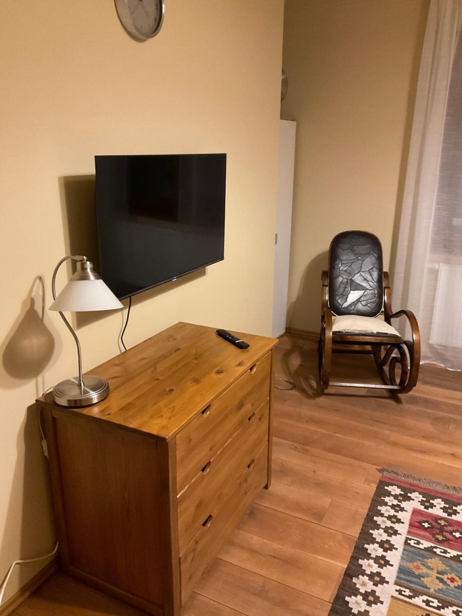 Apartman U Lesa Nove Jirny Ngoại thất bức ảnh