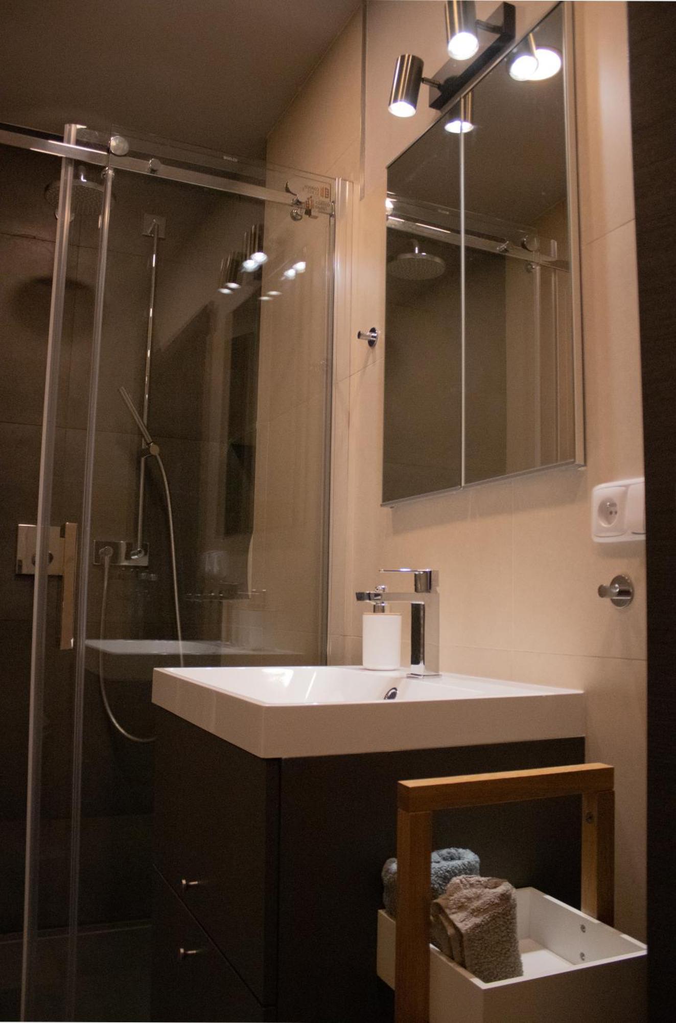 Apartman U Lesa Nove Jirny Ngoại thất bức ảnh