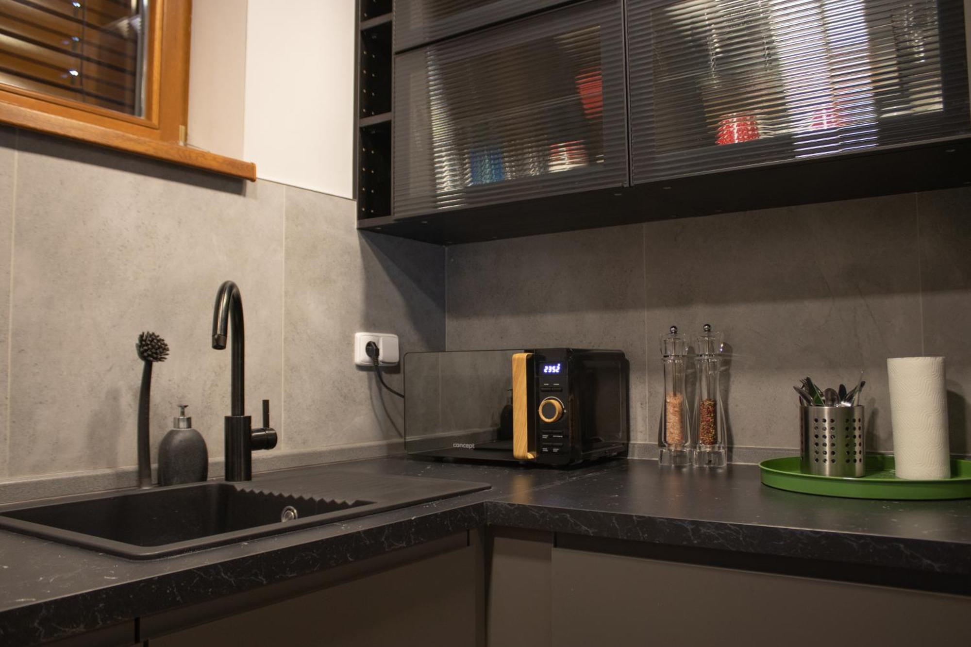 Apartman U Lesa Nove Jirny Ngoại thất bức ảnh