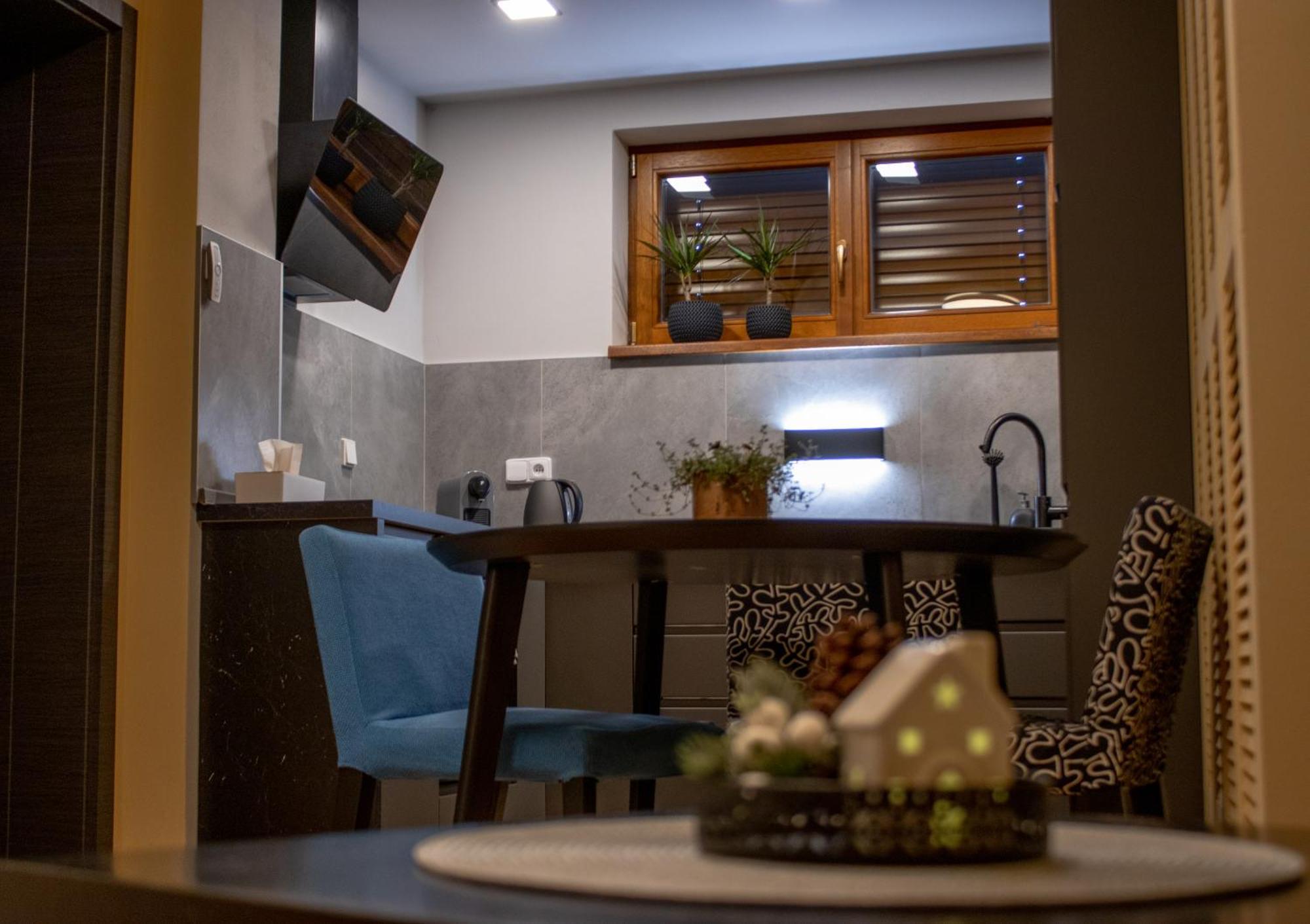 Apartman U Lesa Nove Jirny Ngoại thất bức ảnh