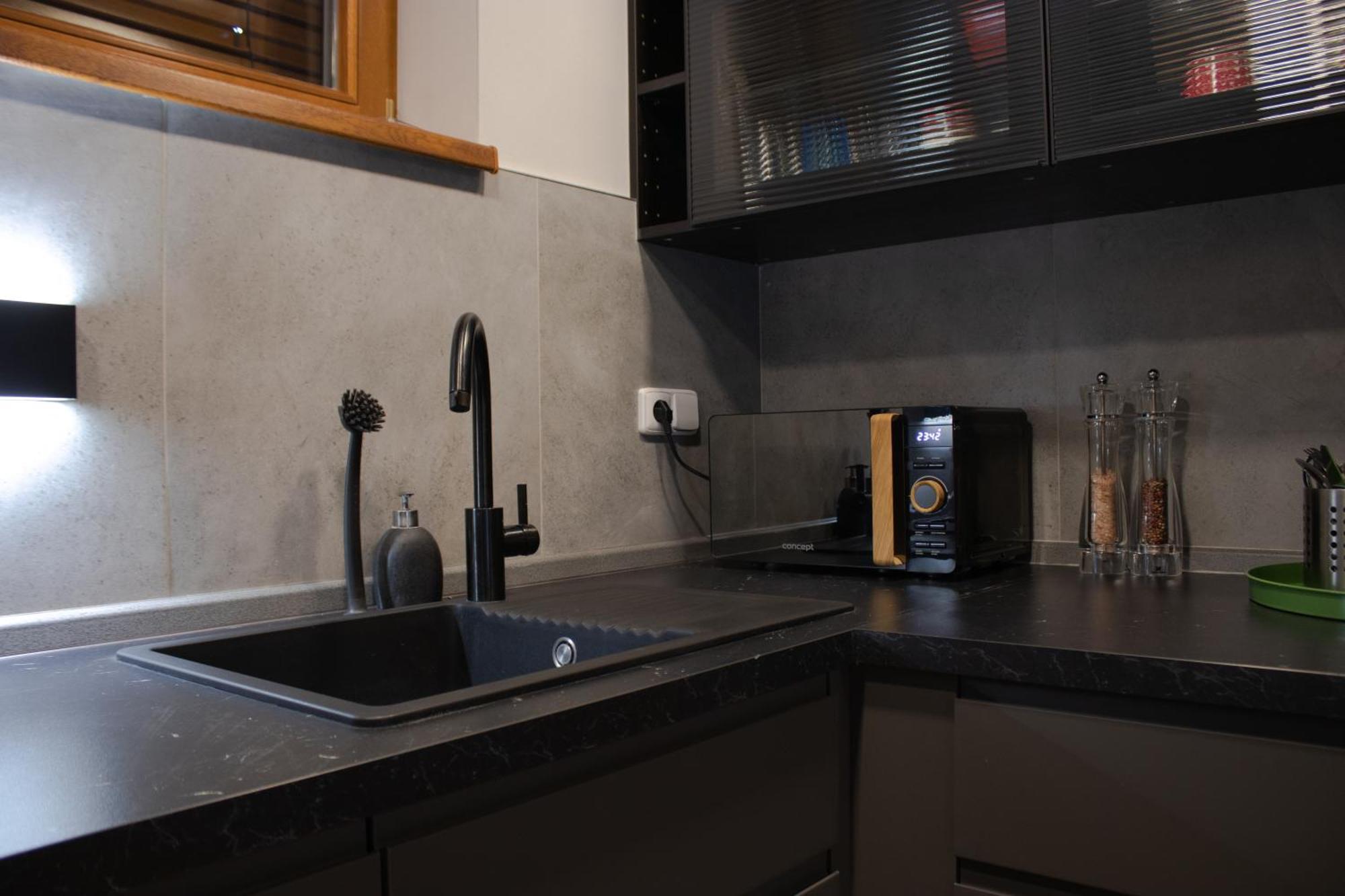 Apartman U Lesa Nove Jirny Ngoại thất bức ảnh
