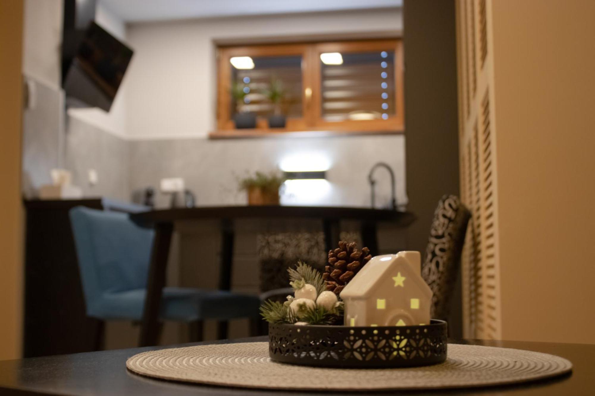 Apartman U Lesa Nove Jirny Ngoại thất bức ảnh